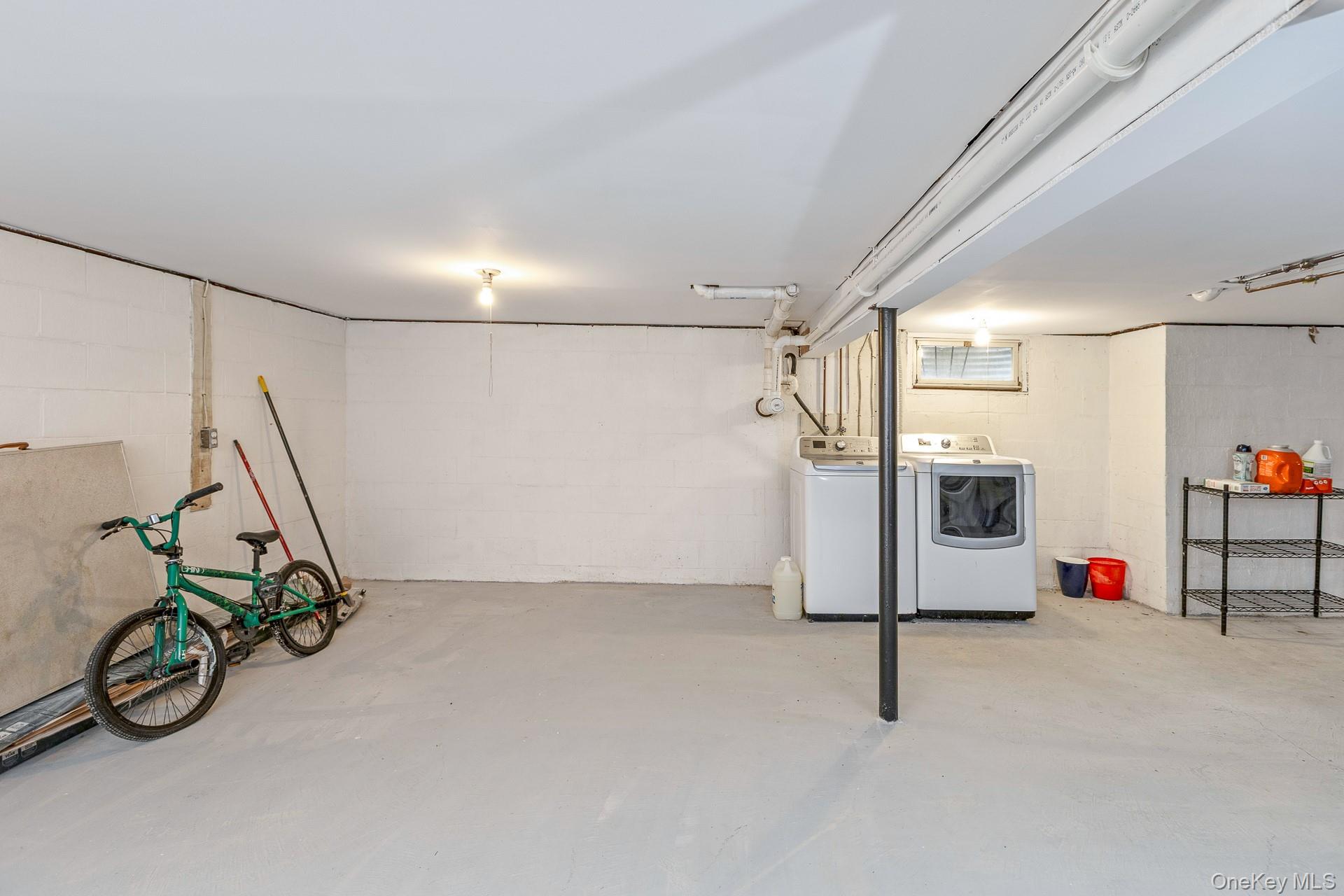 Basement