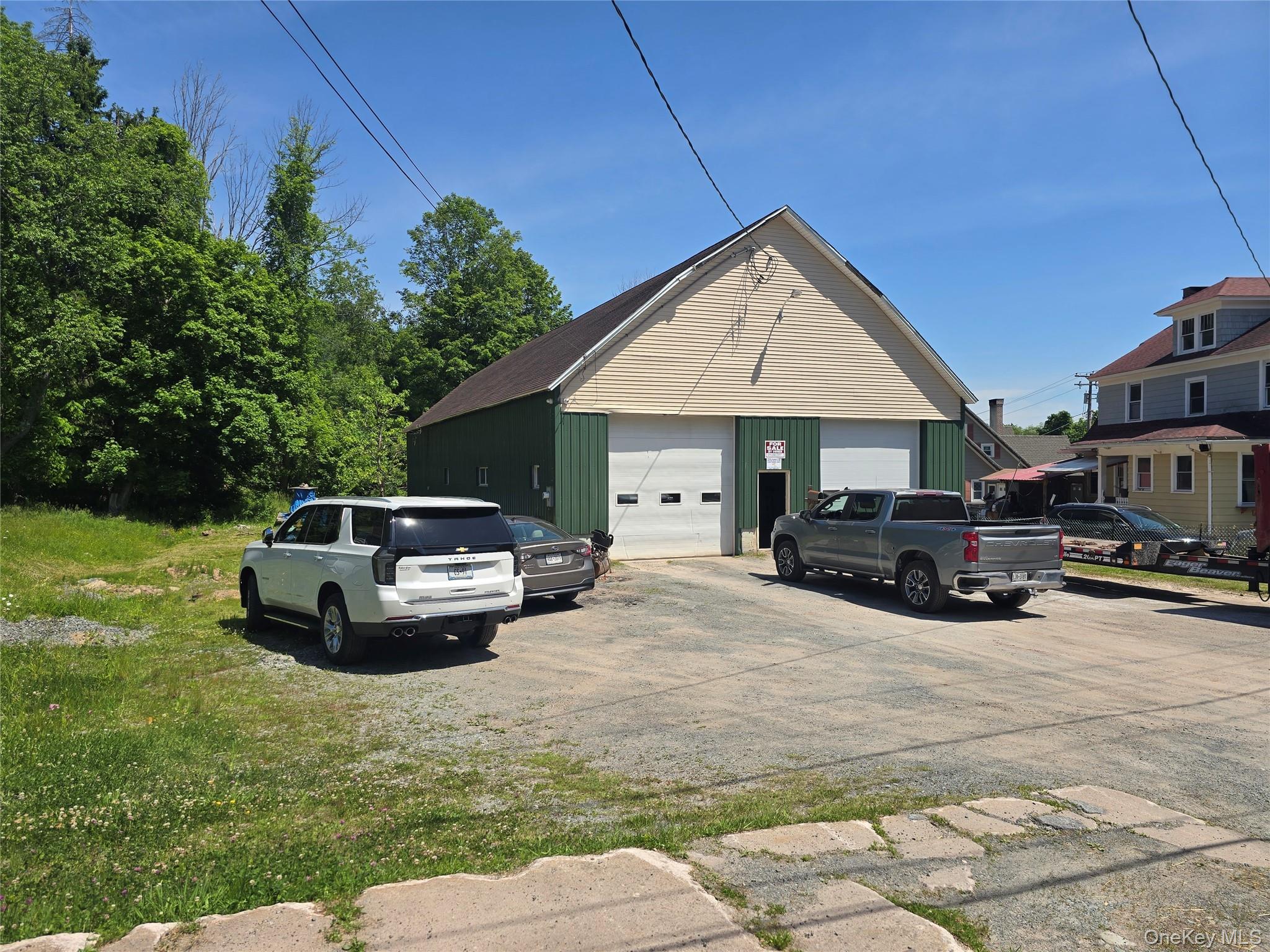 209 Sprague Avenue