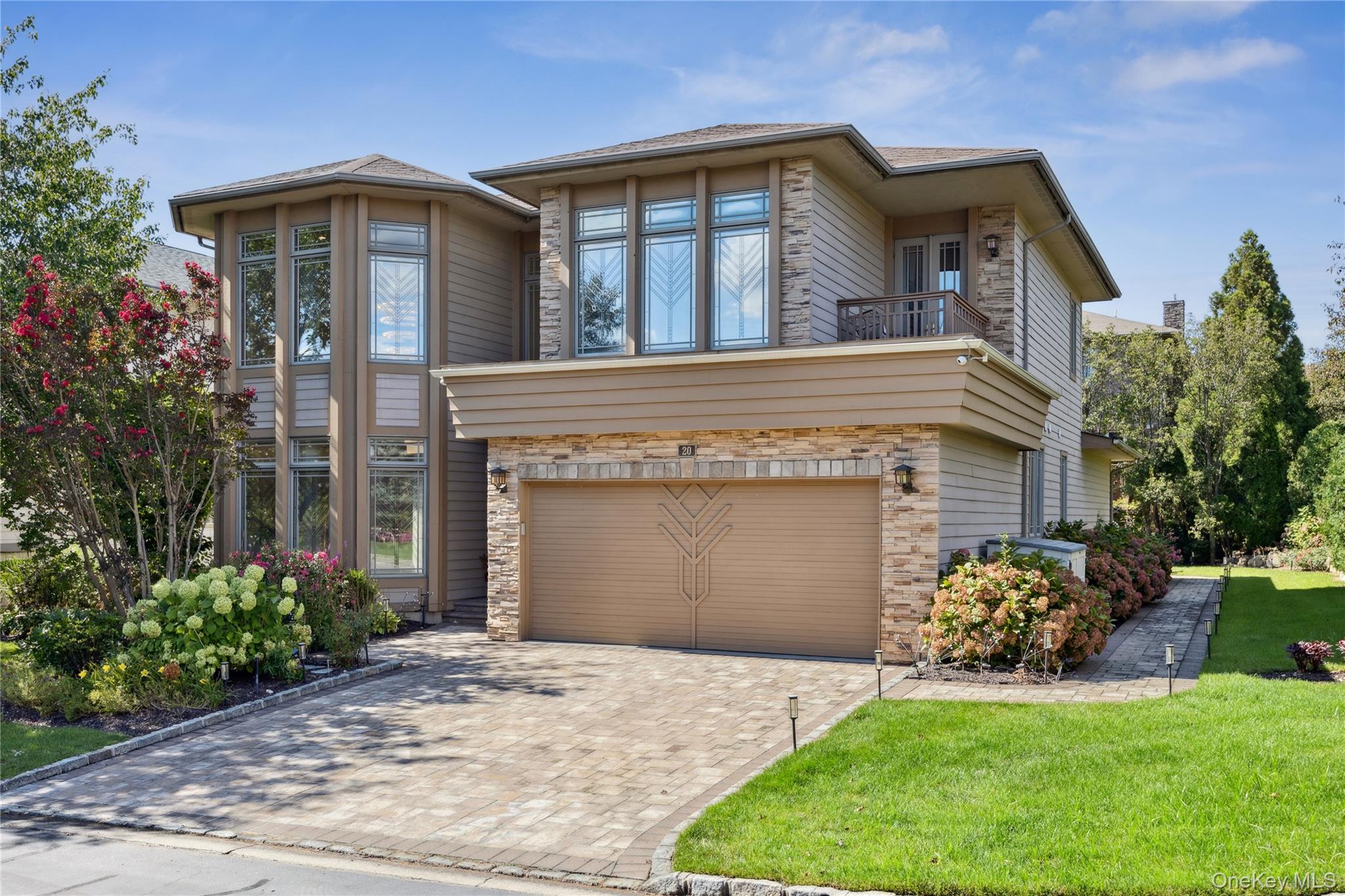 20 Kettlepond Road