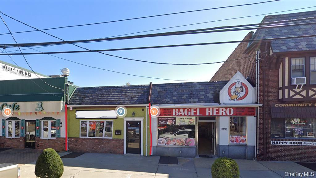 288 Hempstead Avenue
