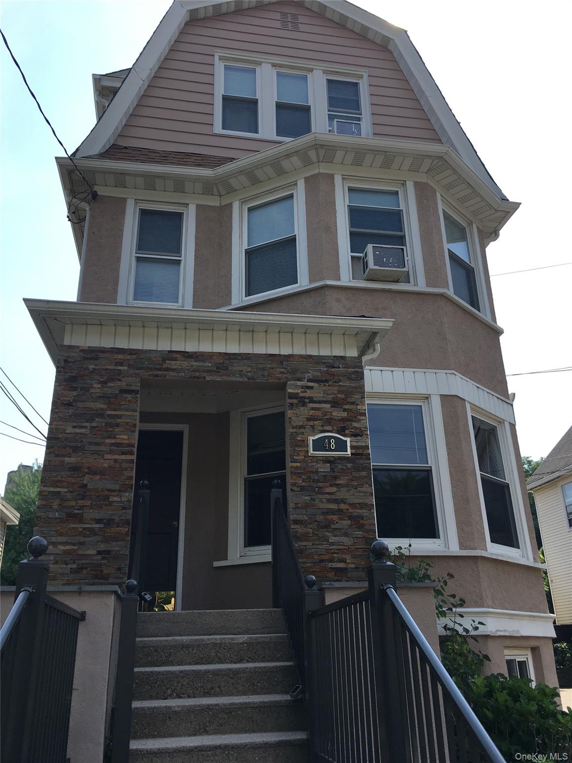 48 Parkway Road