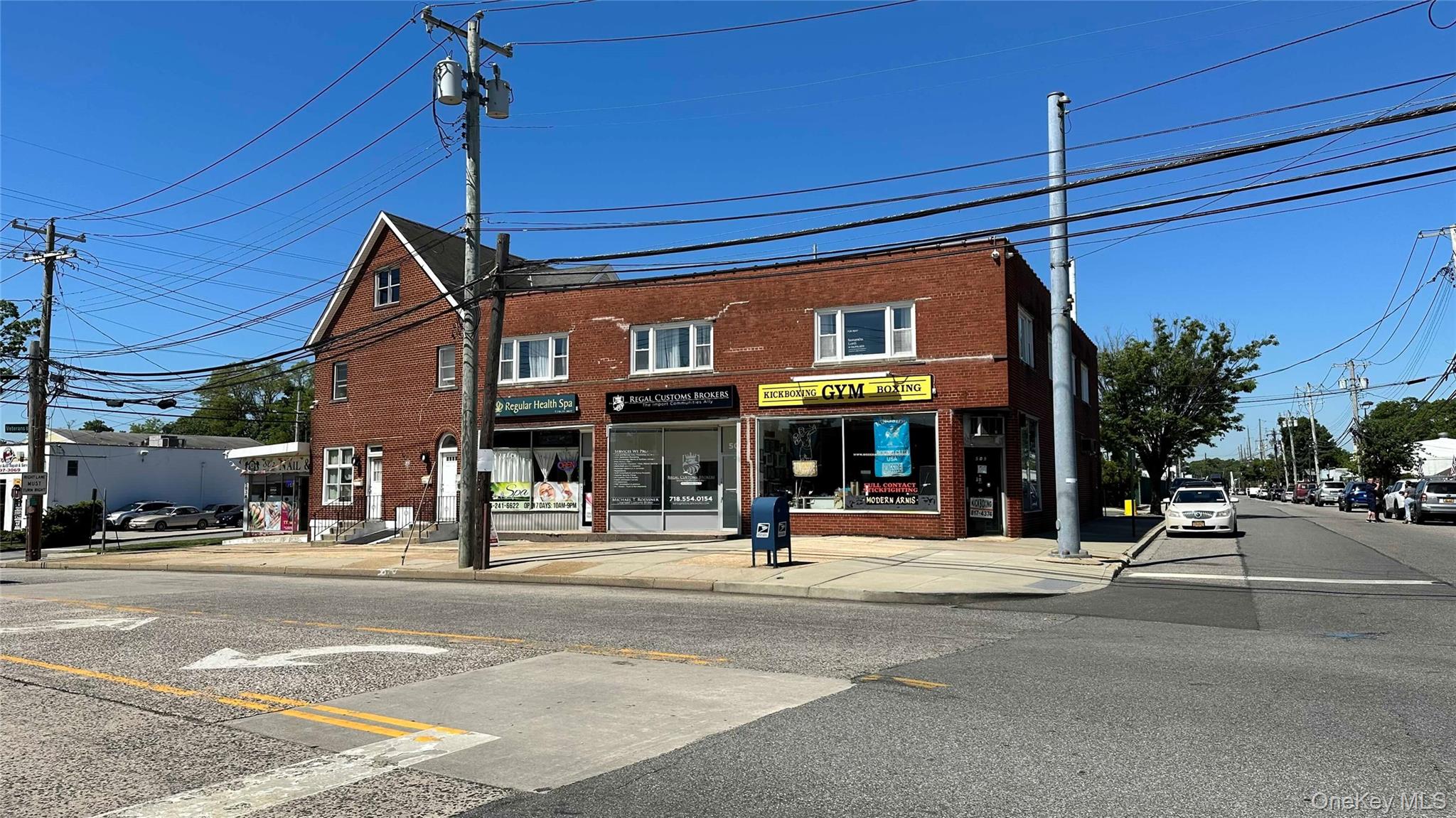 50 Brooklyn Avenue