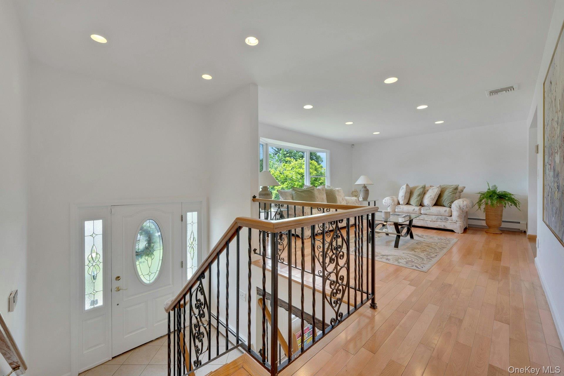 Entrance Foyer