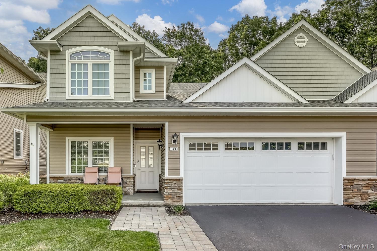 38 Westminster Way