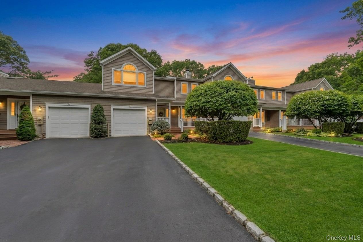 22 Kettle Hole Road