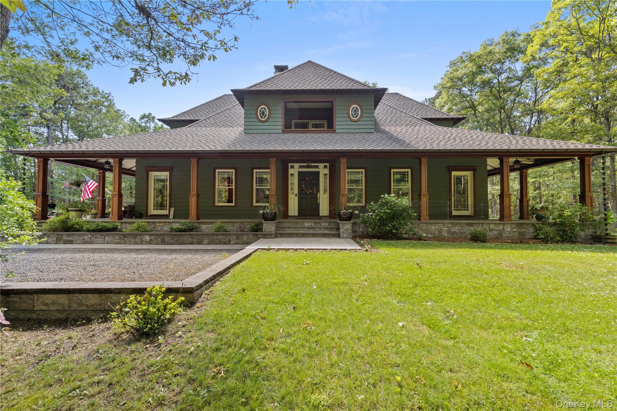 490 Wading River Road