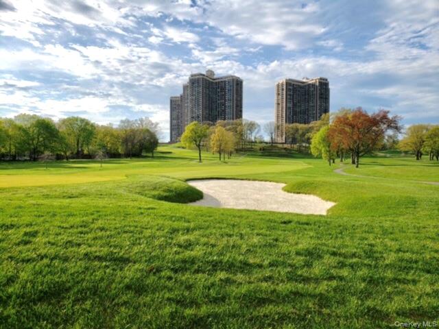 Golf Course
