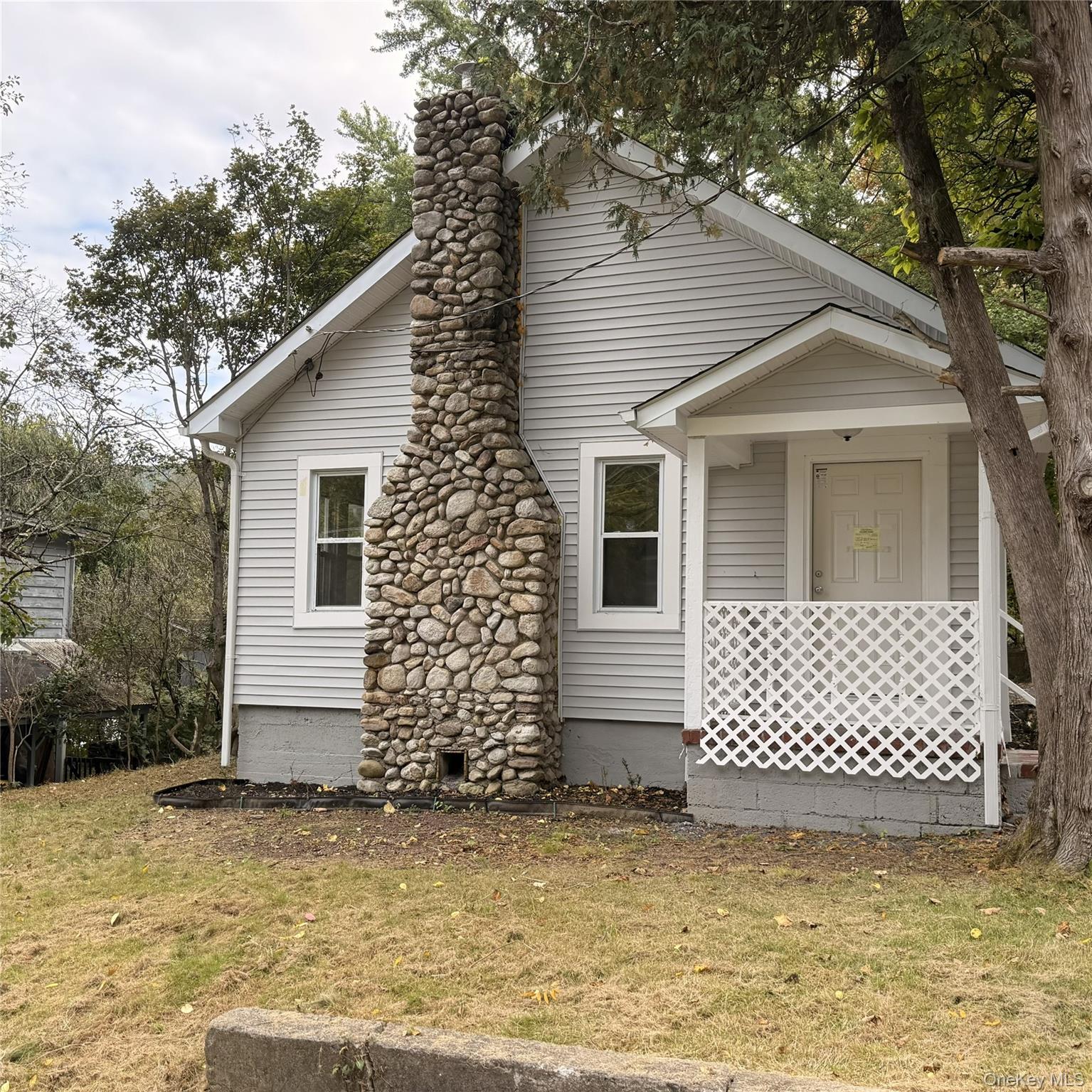 20 Nevins Street