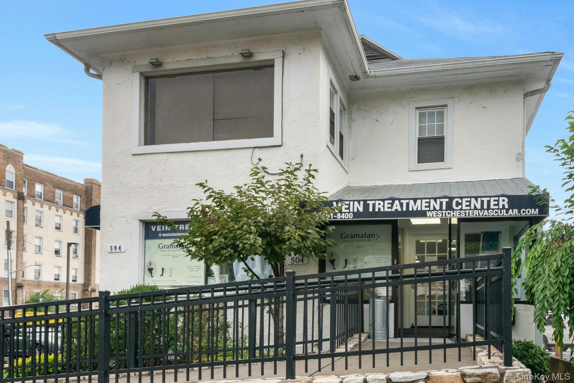 504 Gramatan Avenue