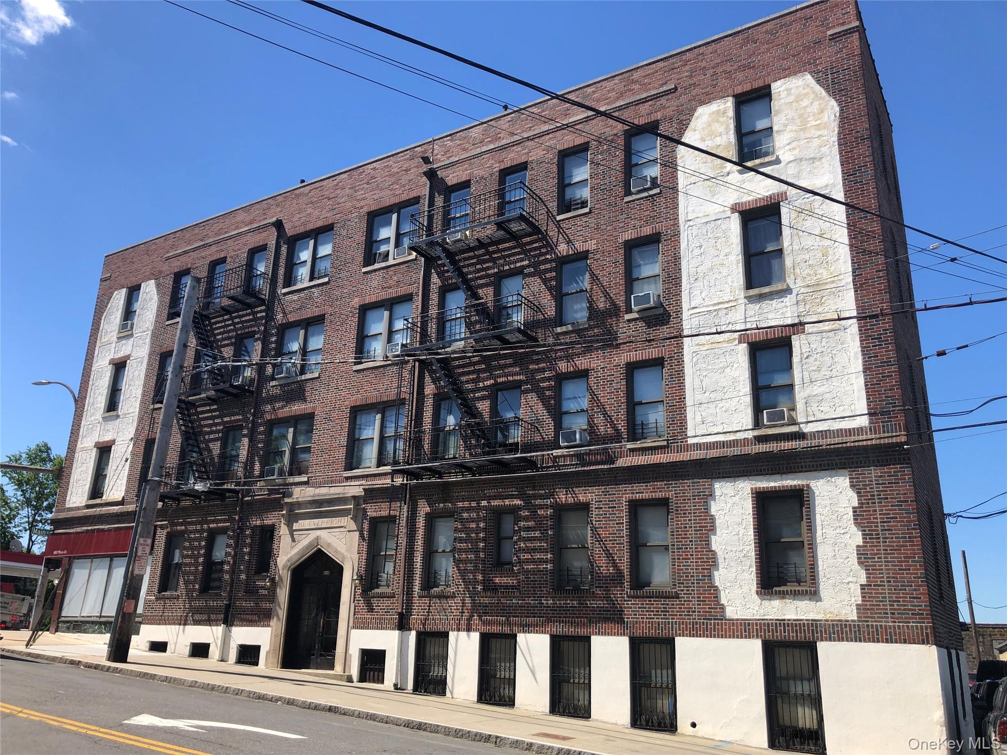 6 Webster Avenue