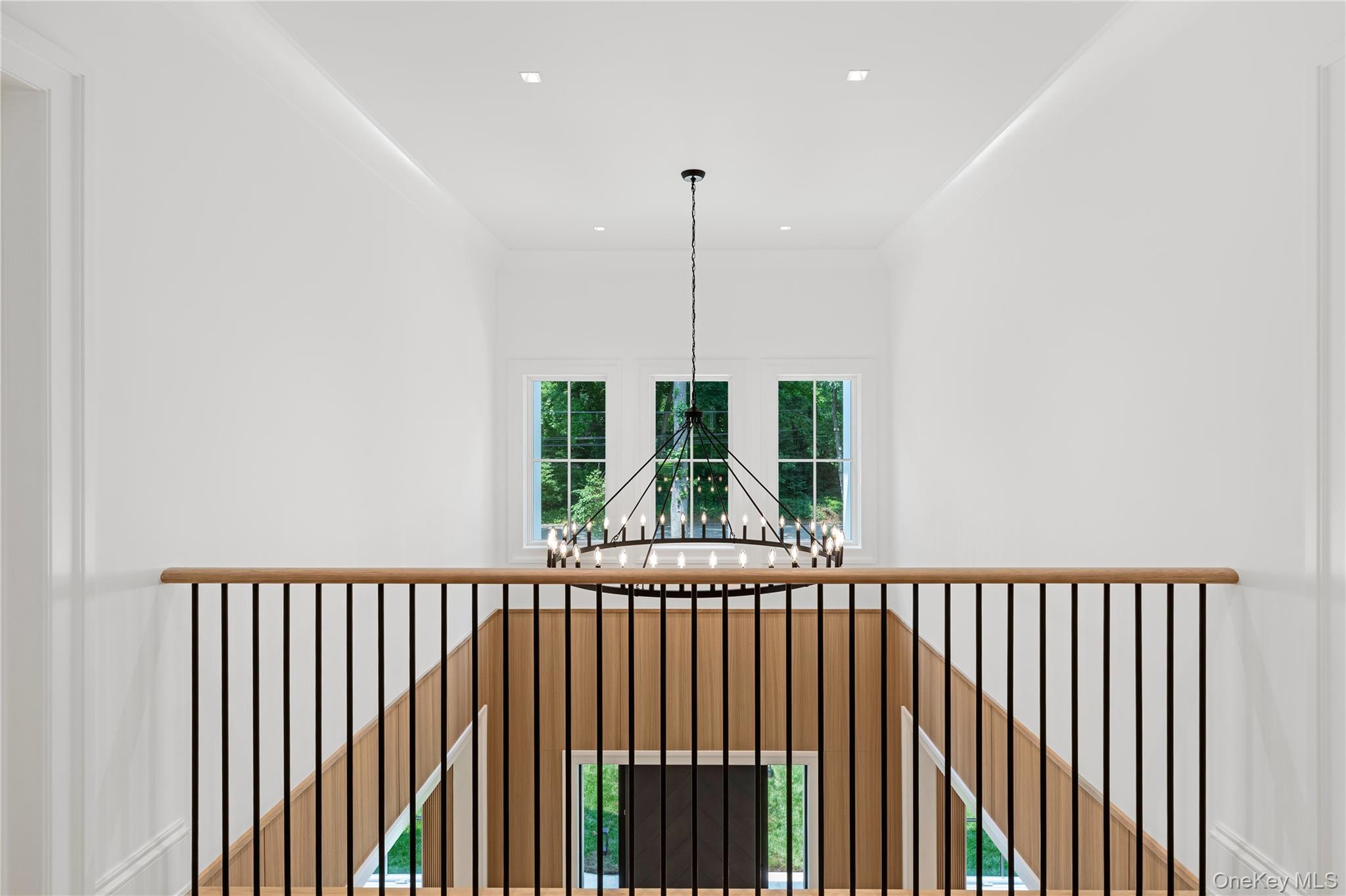 Entrance Foyer