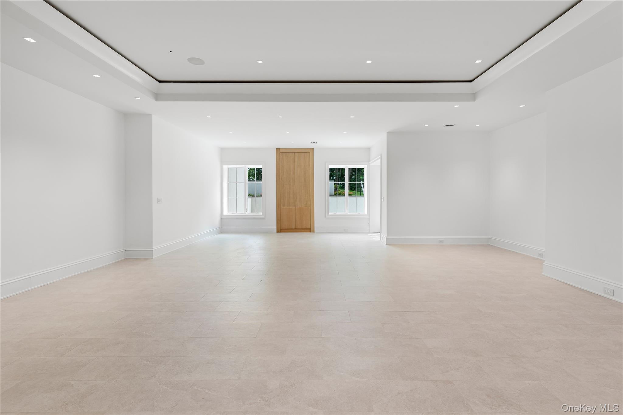 Recreation Room