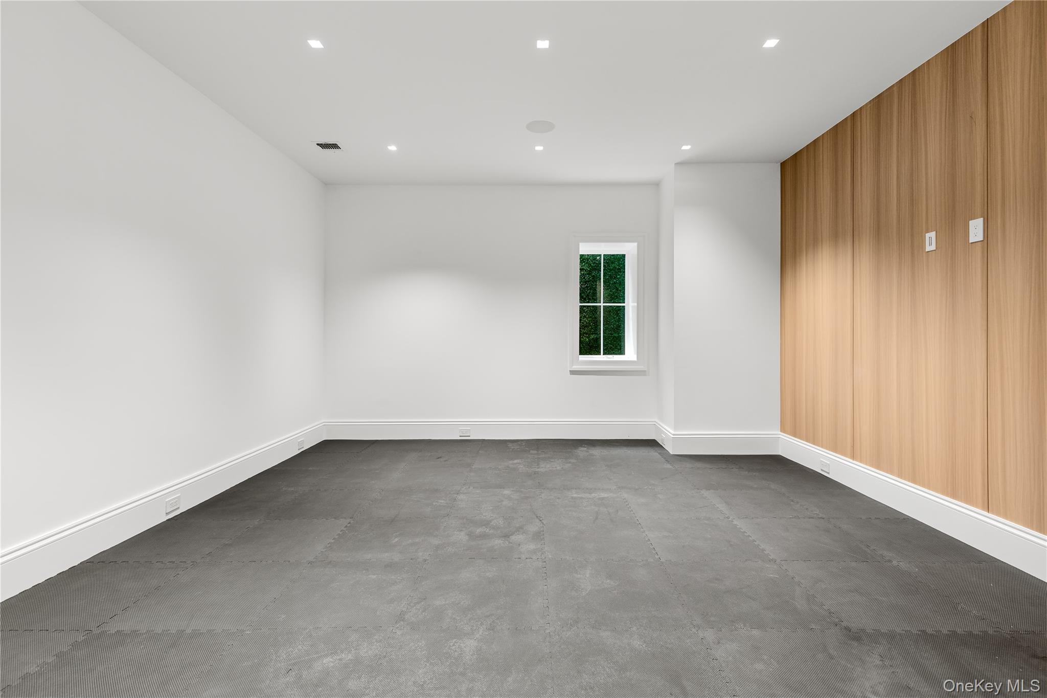 Exercise Room