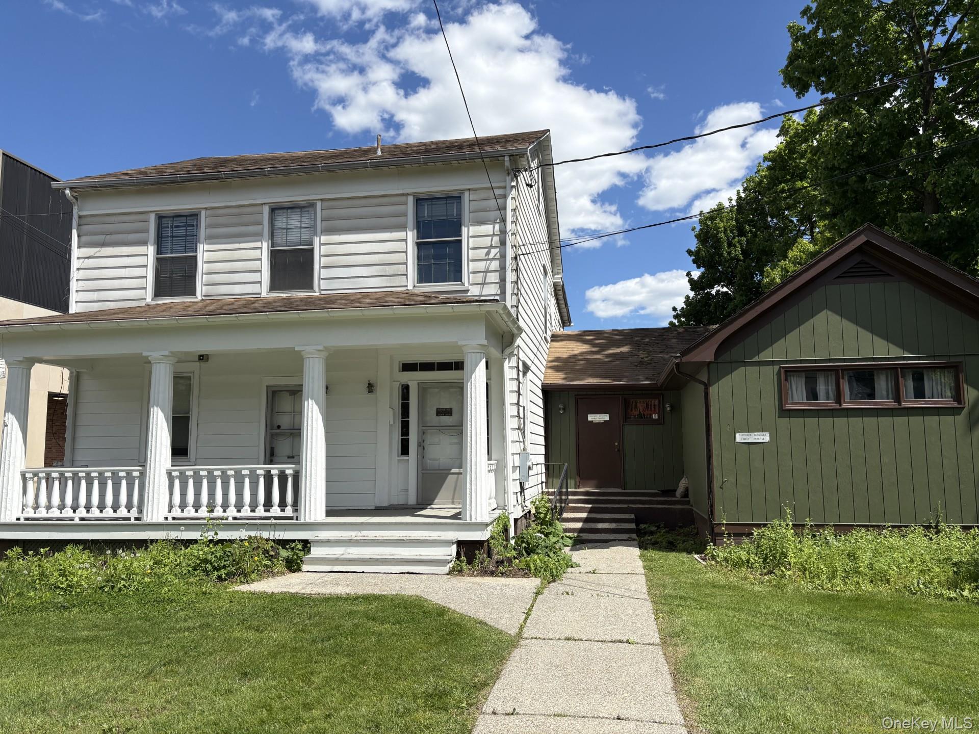 2616 South Avenue