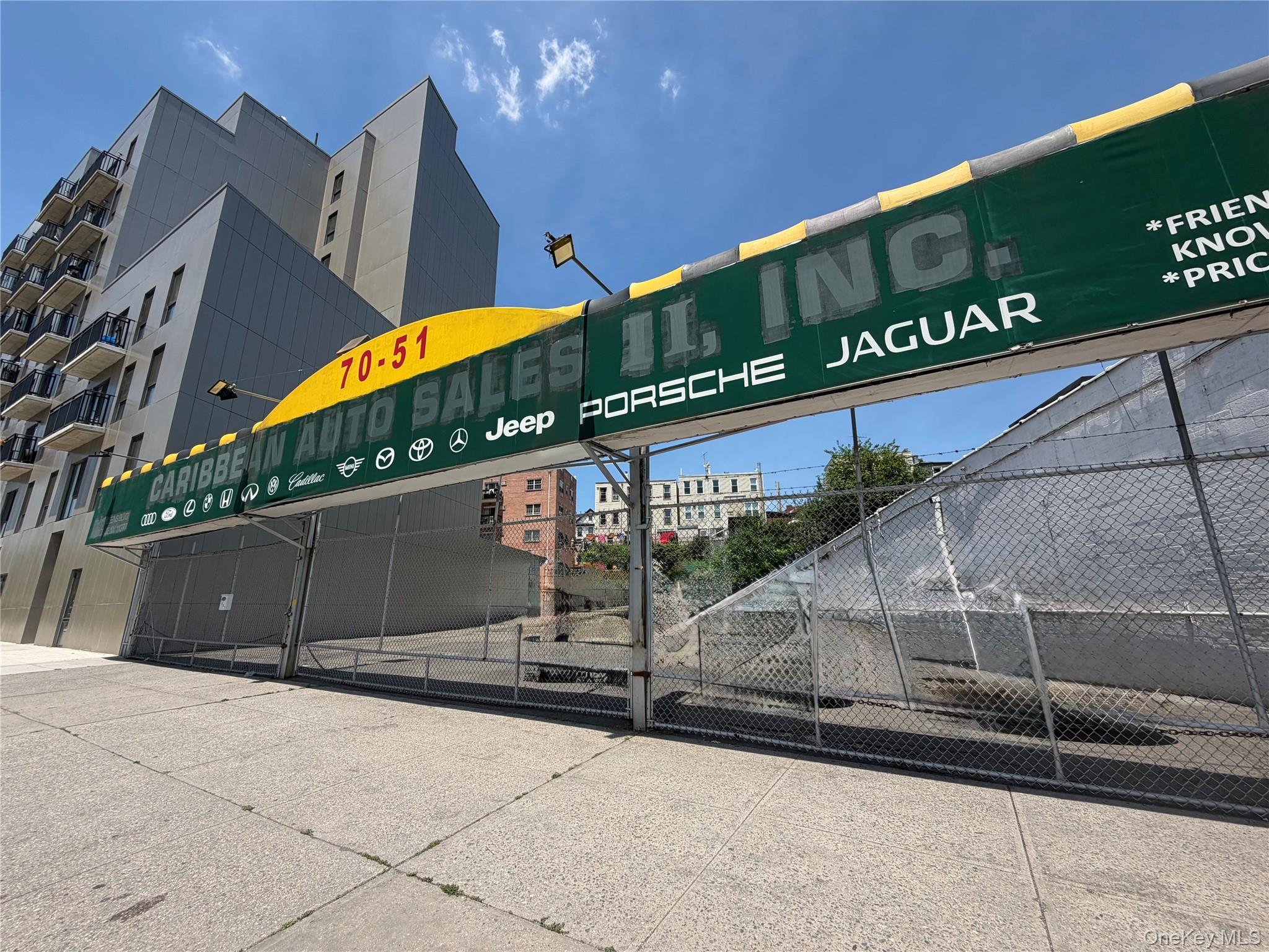 7051 Queens Boulevard