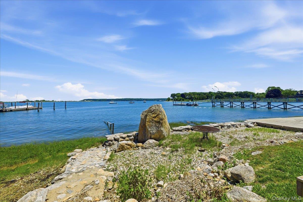Waterfront