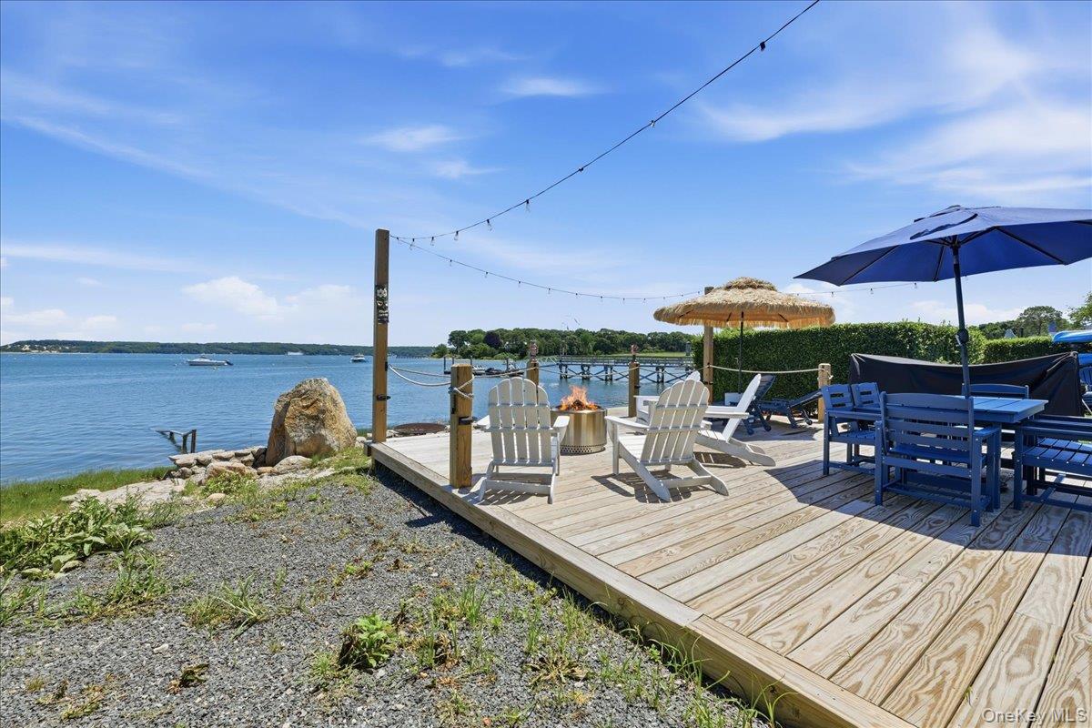 Waterfront