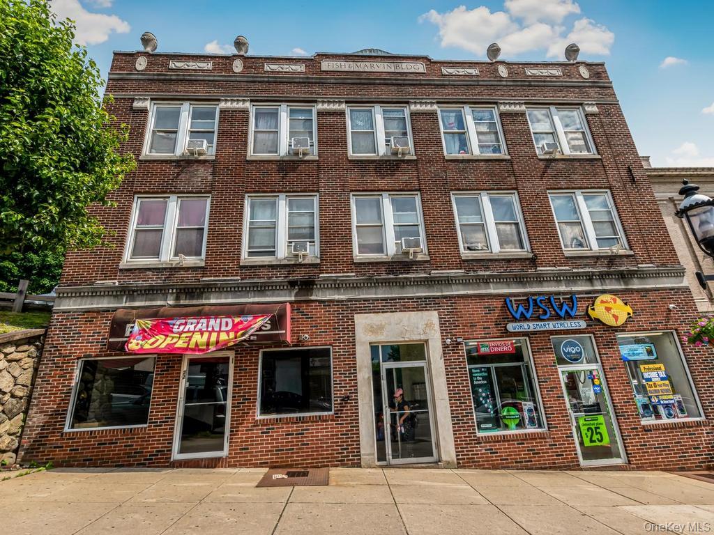 22 Upper Croton Avenue