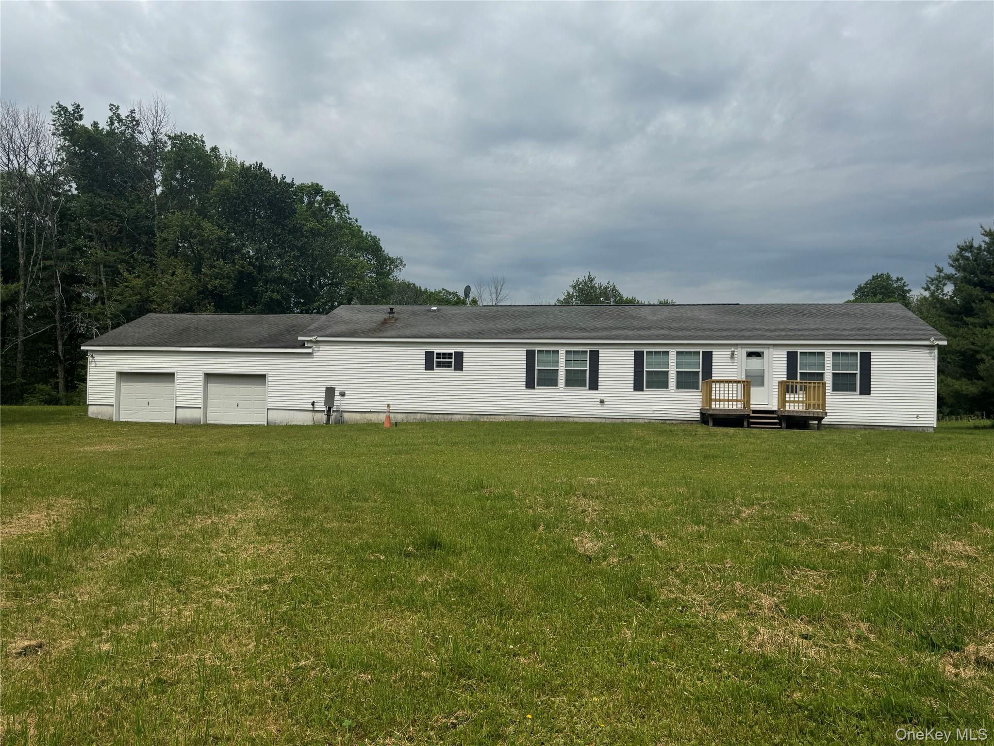 742 Lenape Lake Road