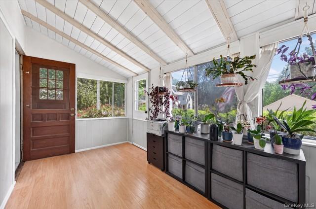 Sun Room
