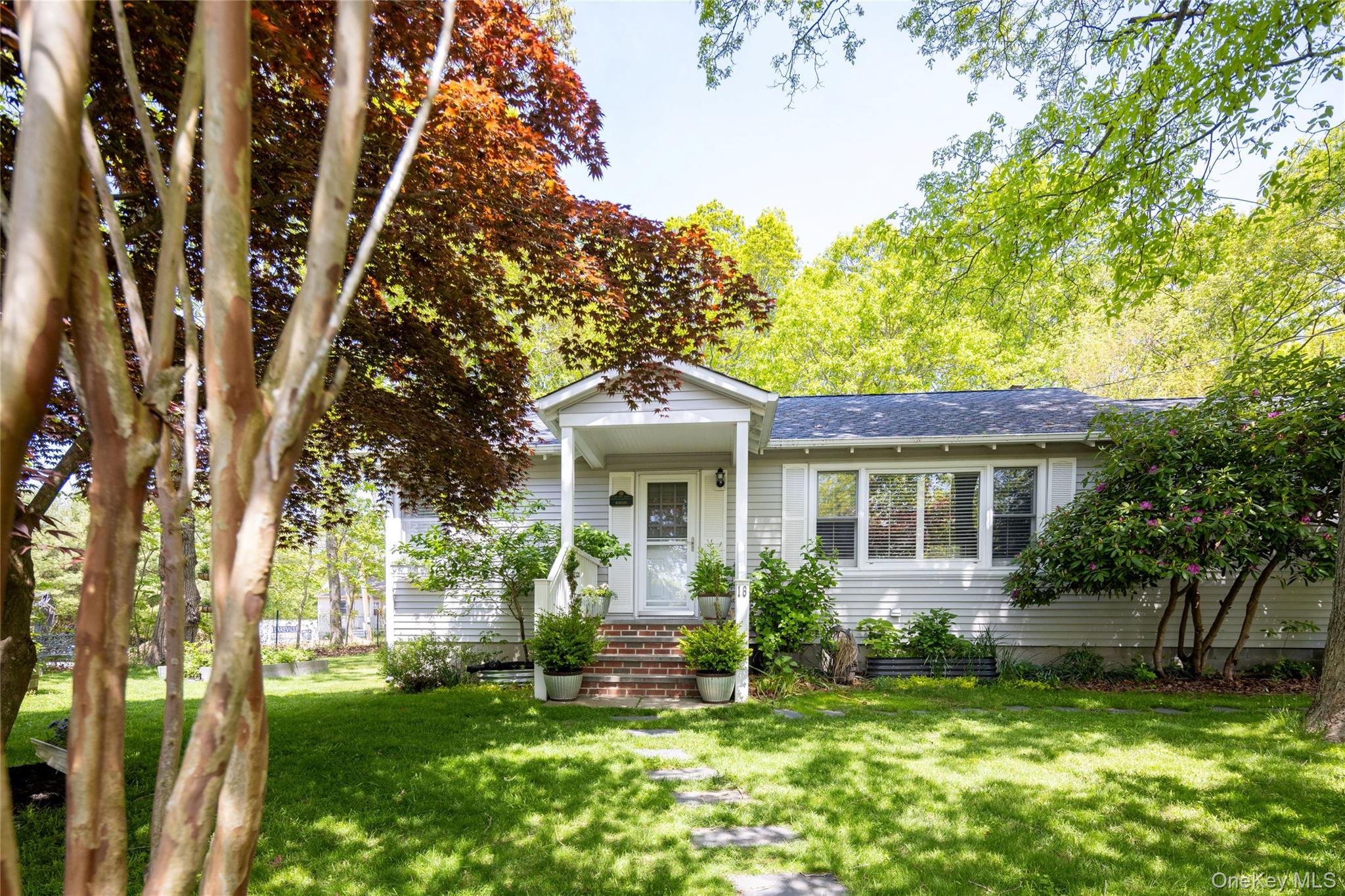 16 Bowditch Road