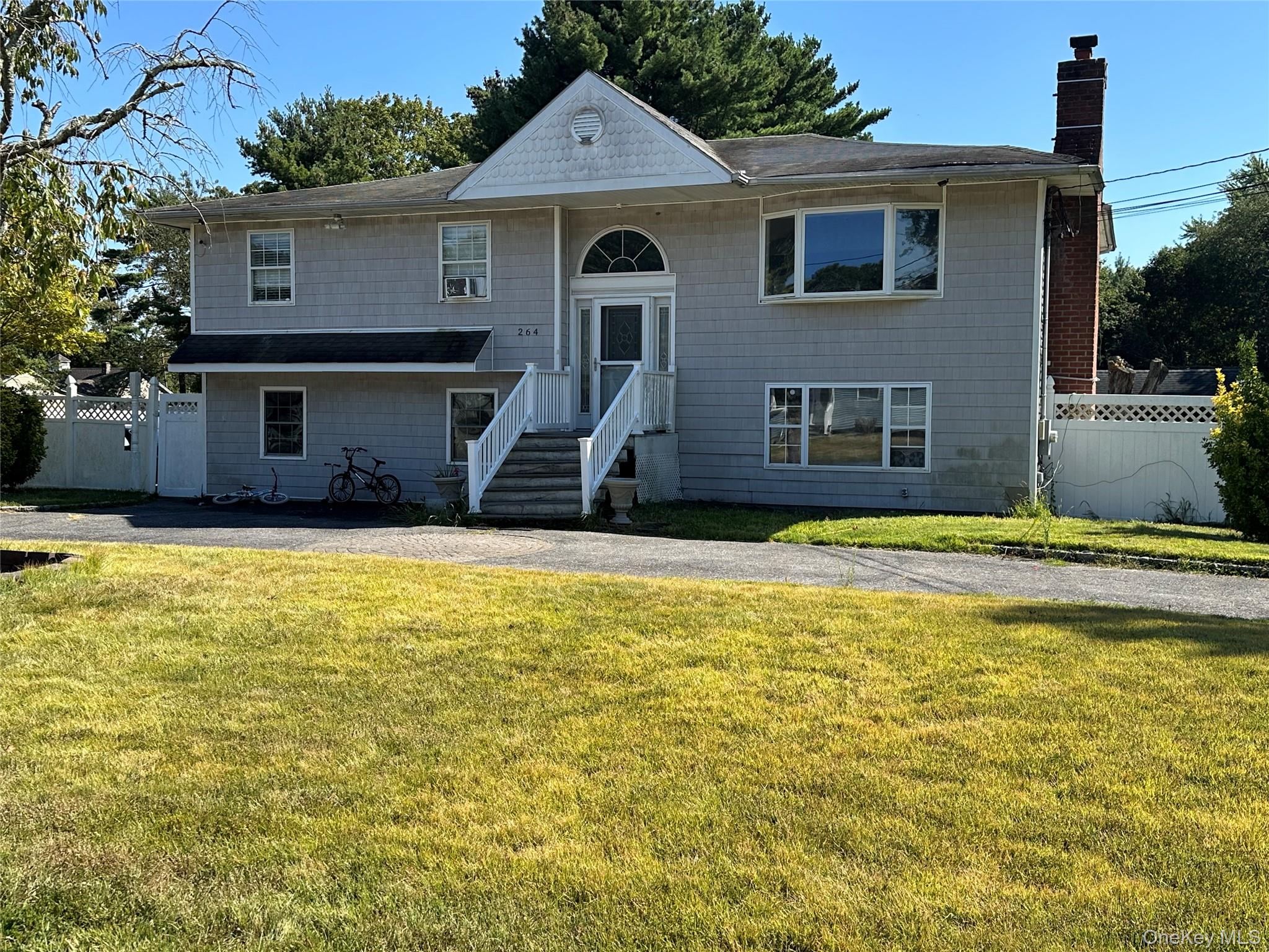 264 Atlantic Street