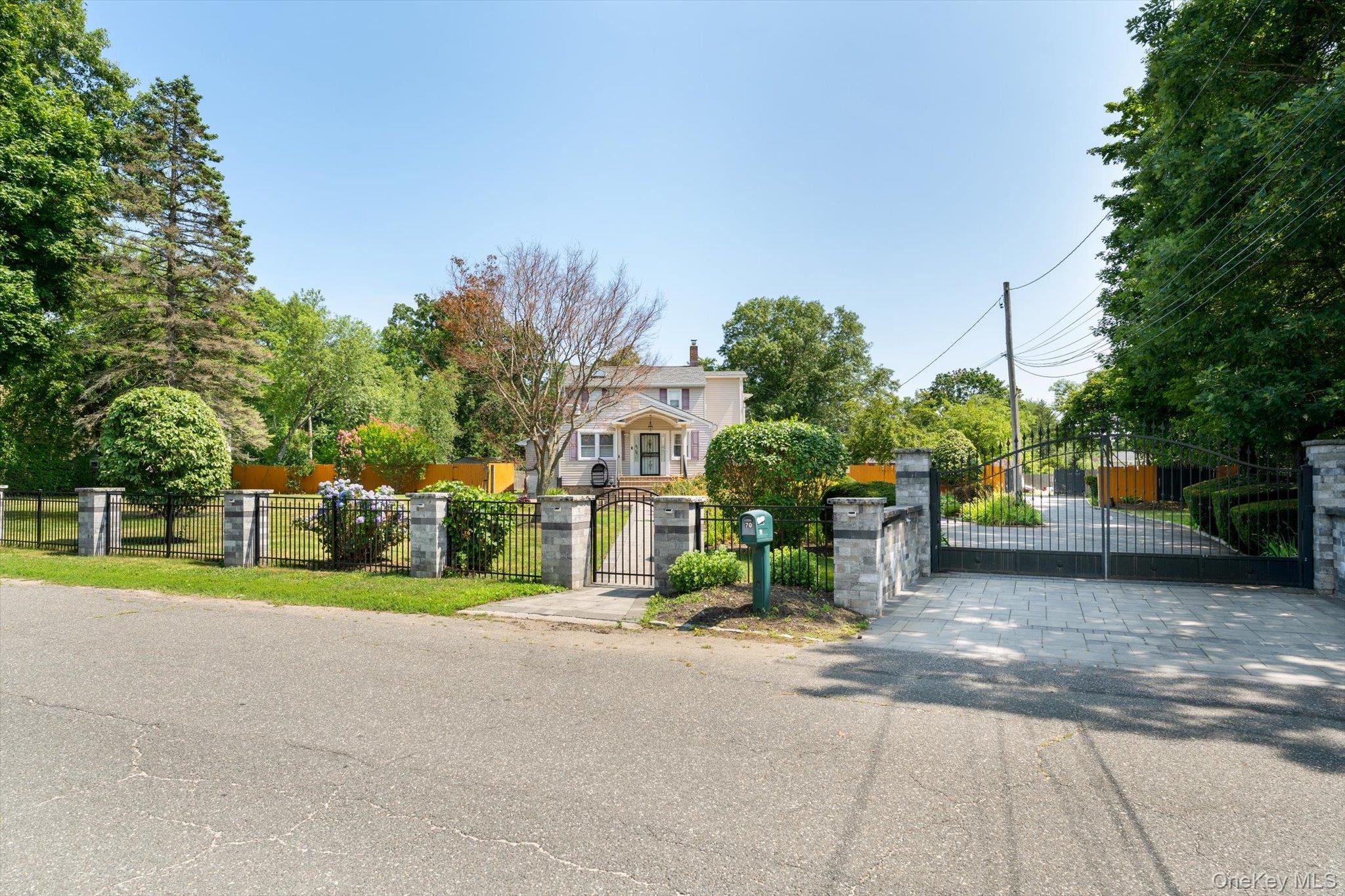 70 Massachusetts Avenue