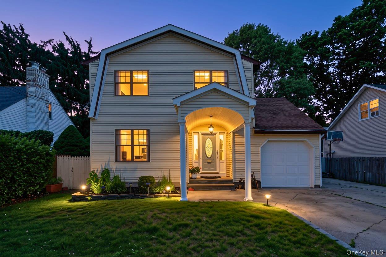 25A Reynolds Street