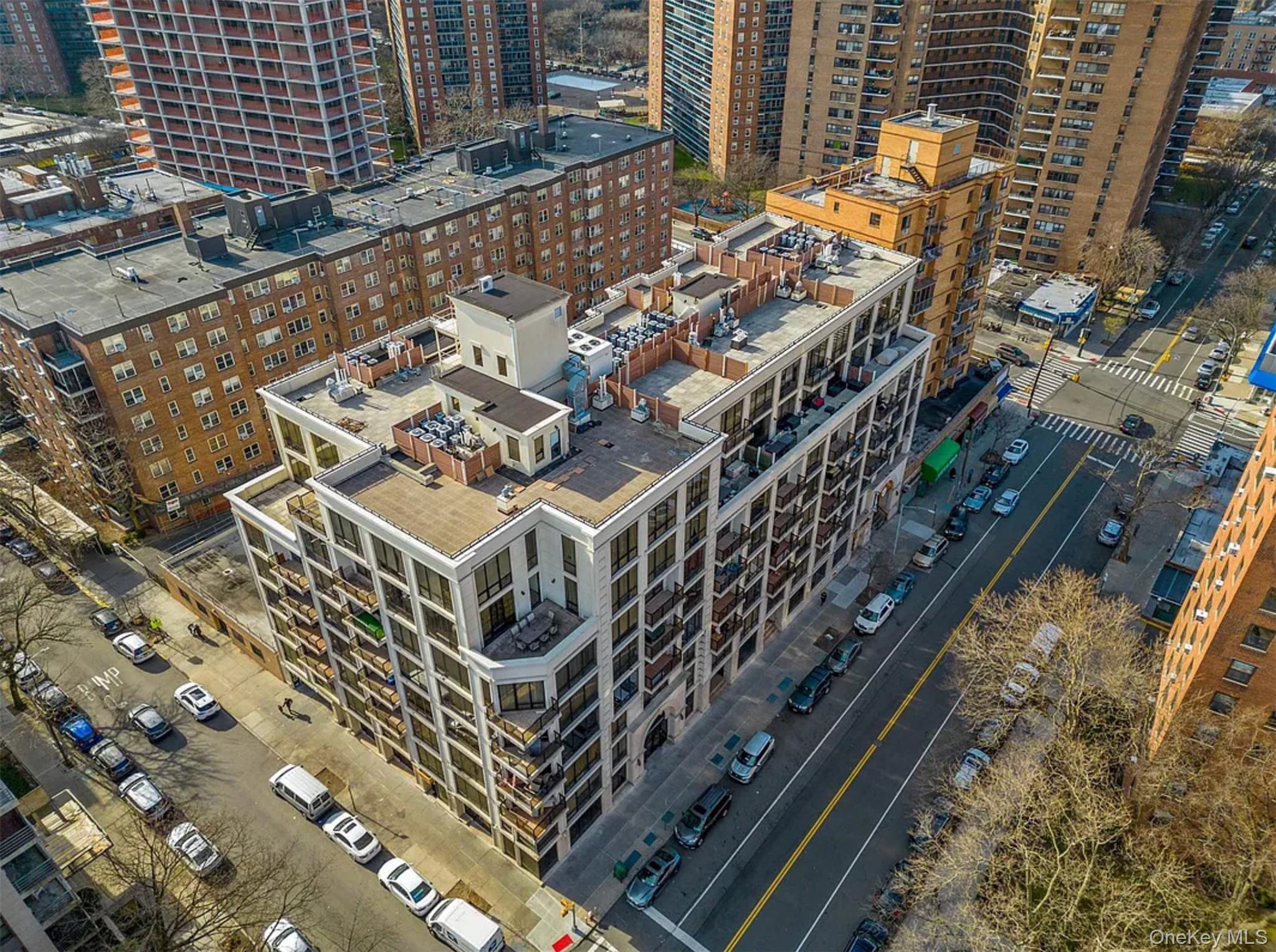 63-36 99th Street