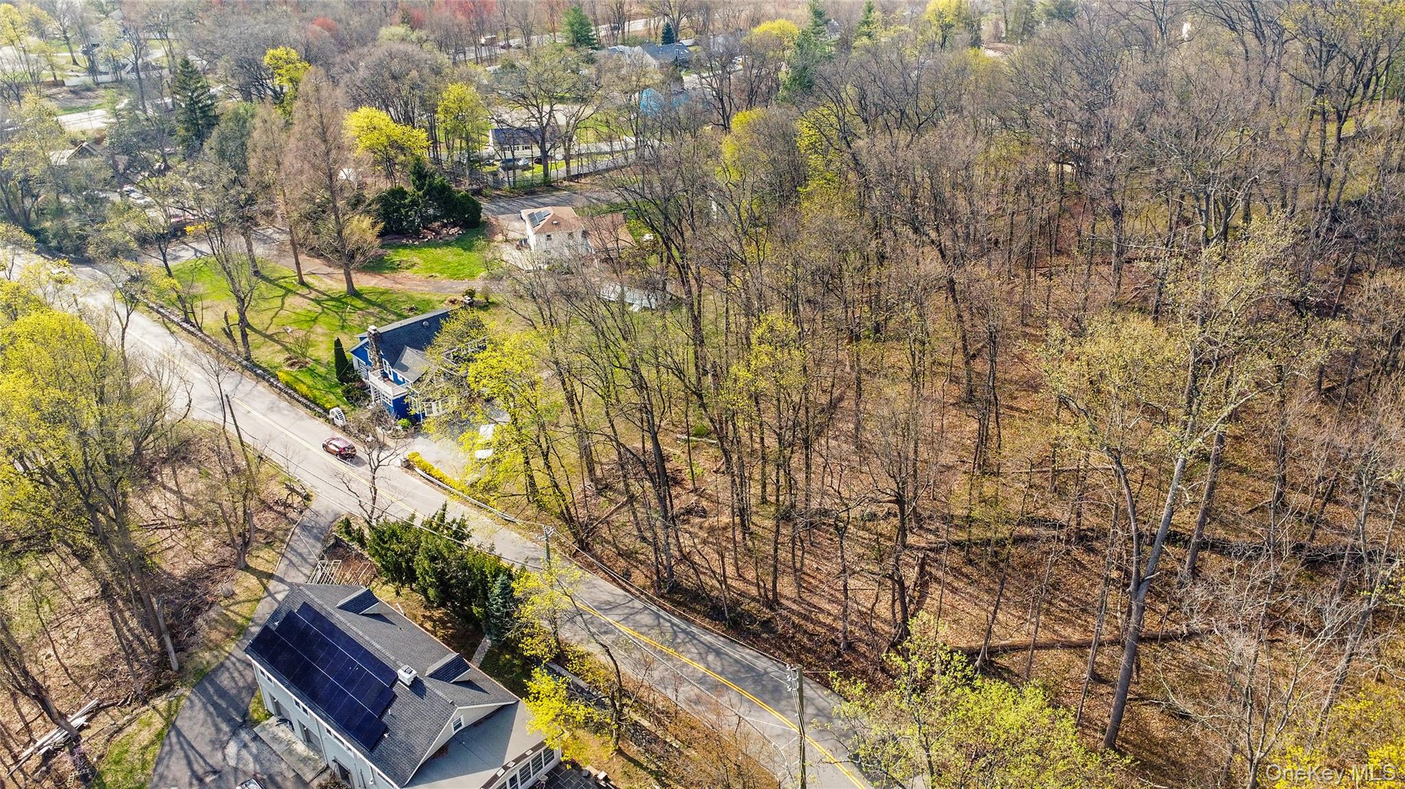 Chappaqua Road