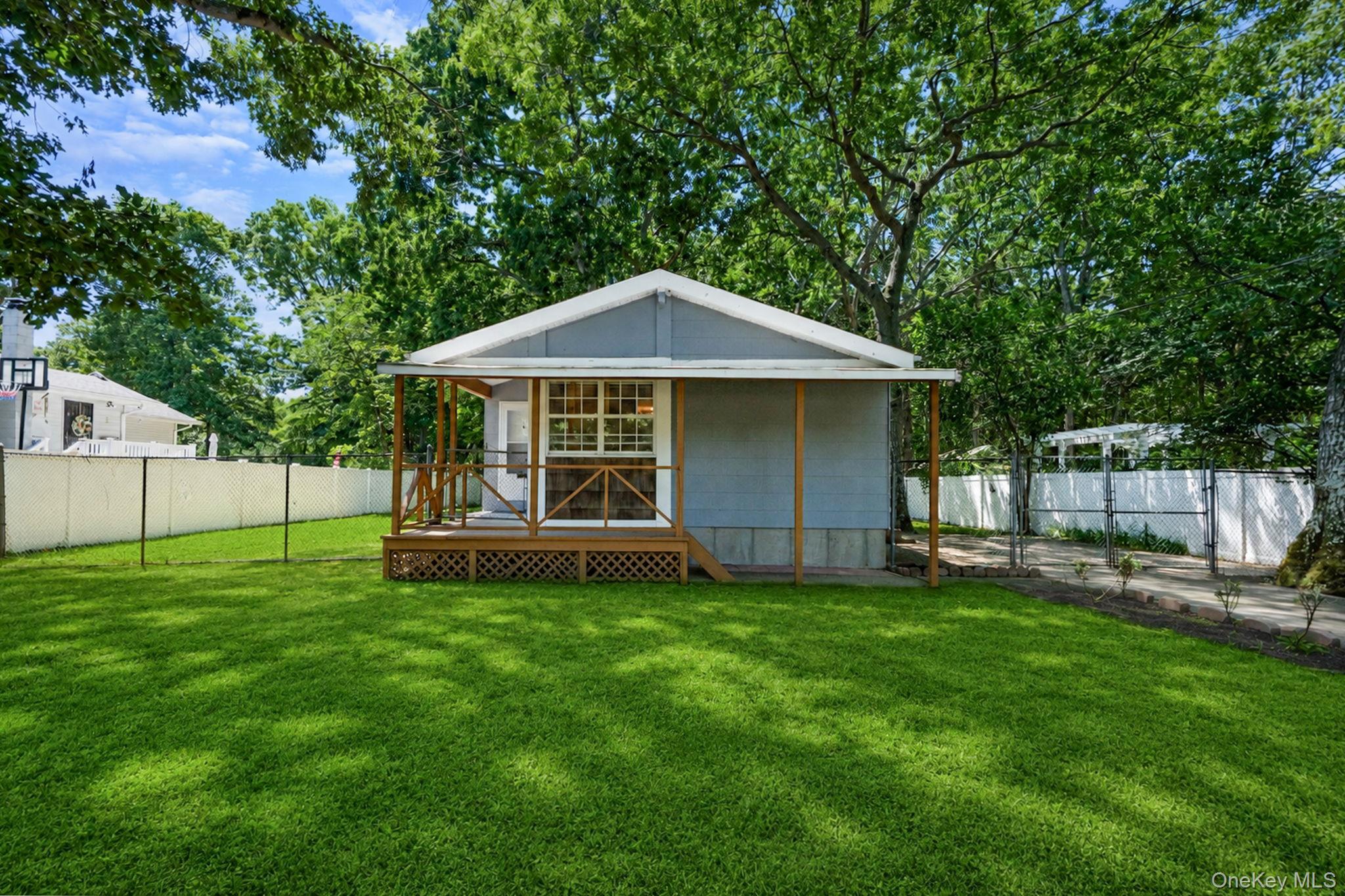 66 Norfleet Lane