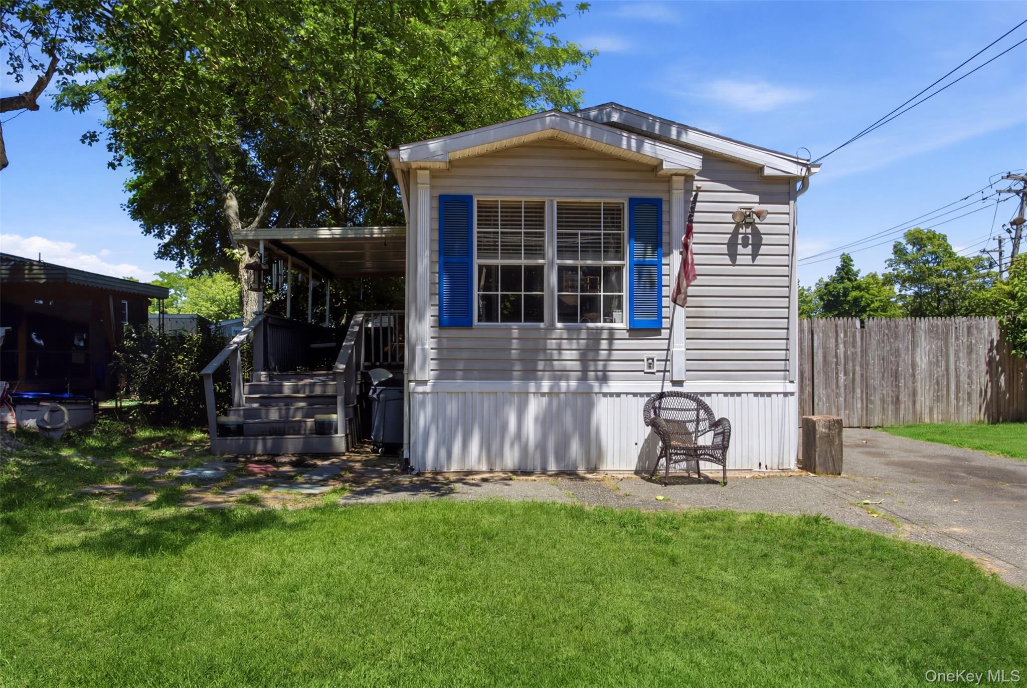 1137 Unit 124 Lincoln Avenue