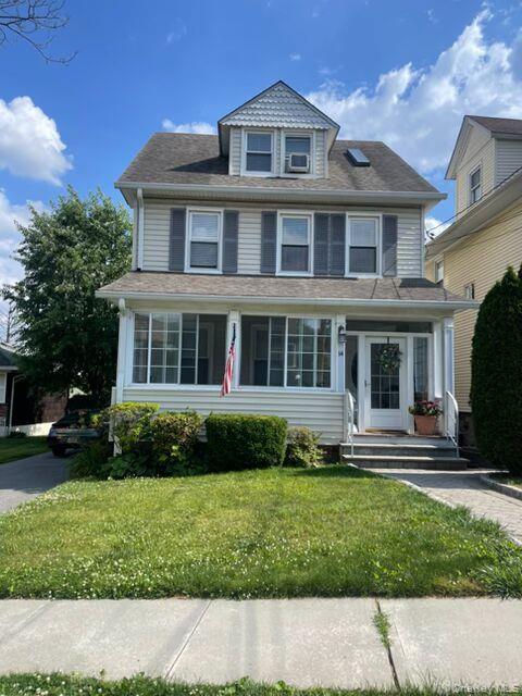 14 Flower Street