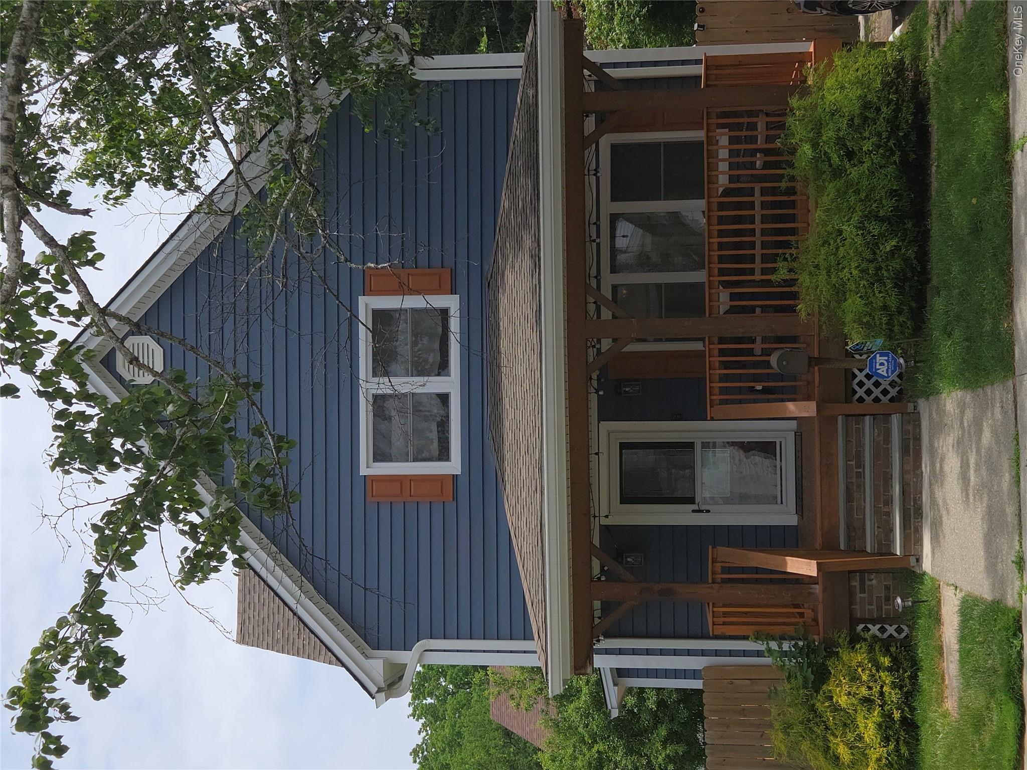 38 Kelsey Road