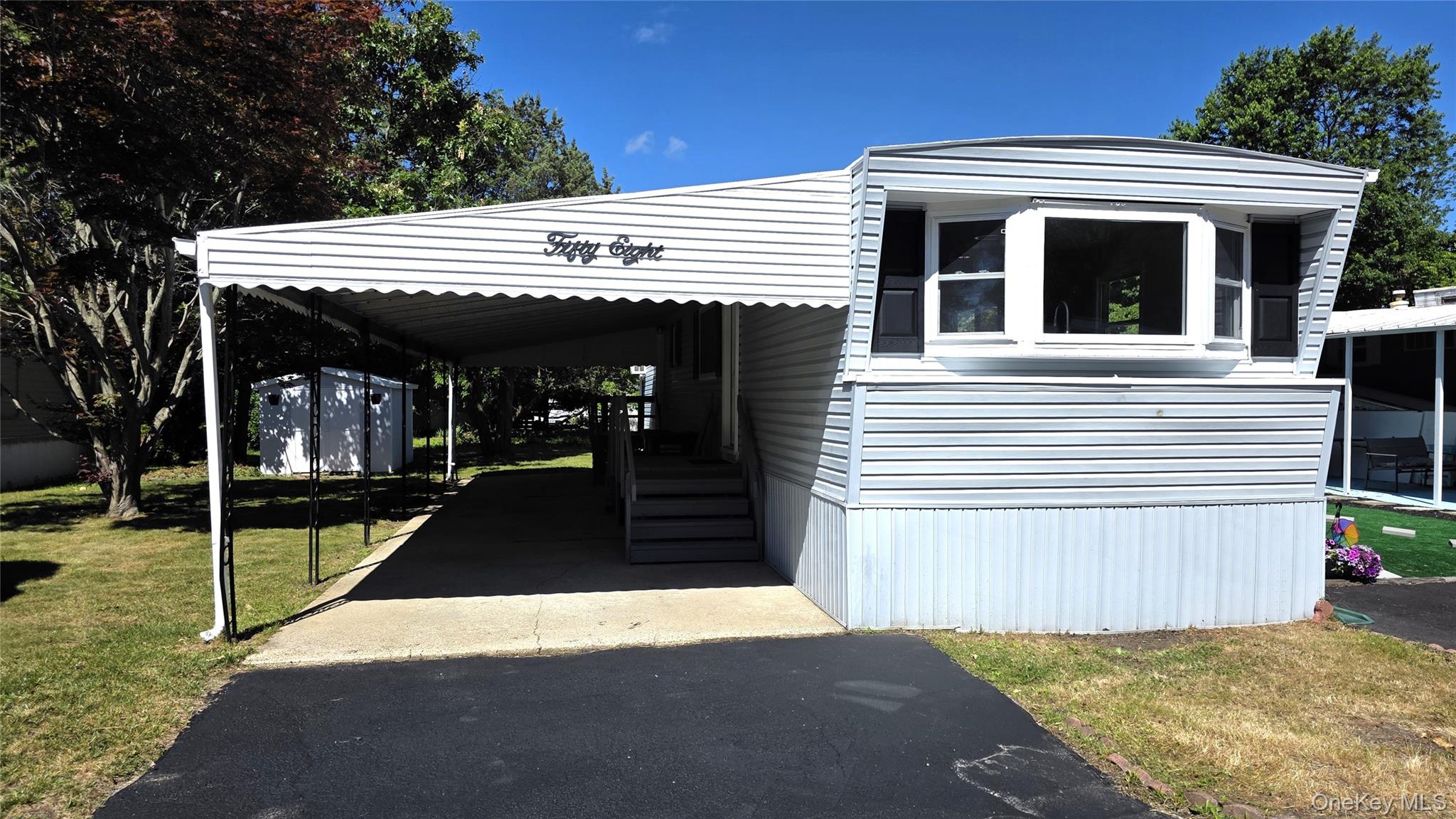 58 Betsy Ross Drive
