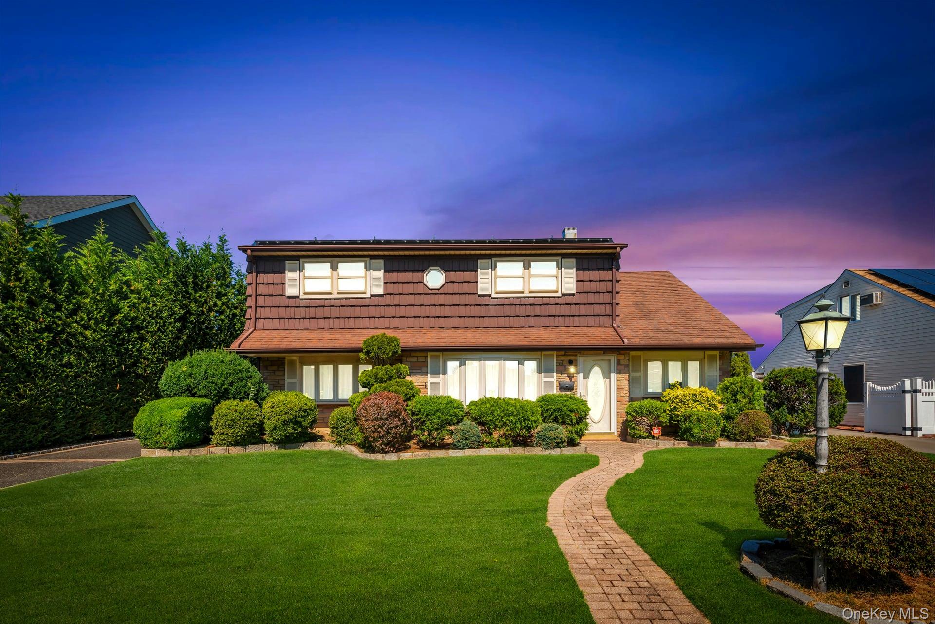 3591 Fiddler Lane