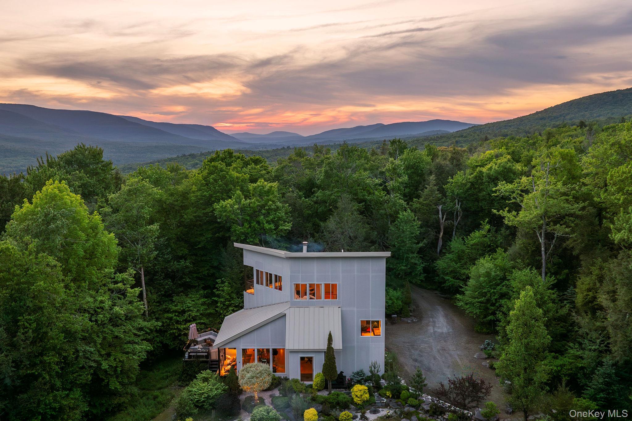 250 Josh Road