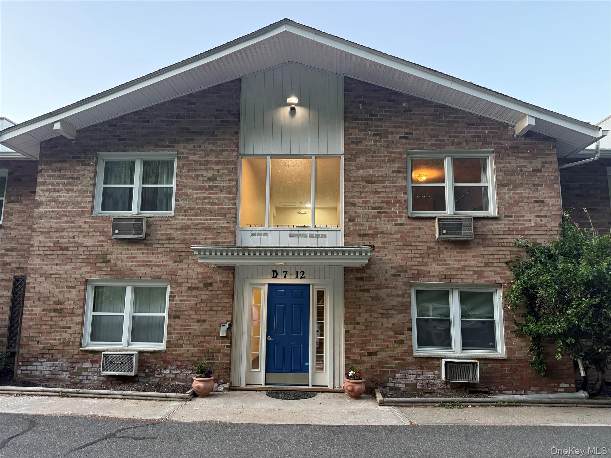 100 Dowd Street