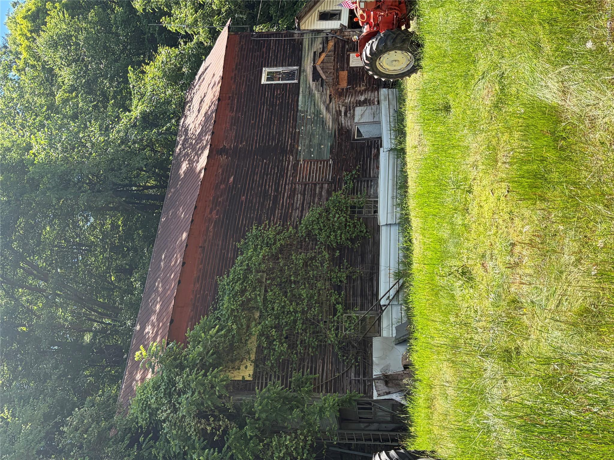 Barn