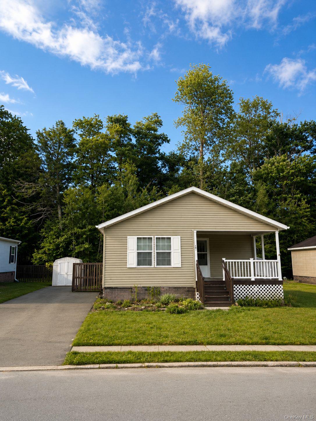 18 forsythia Drive