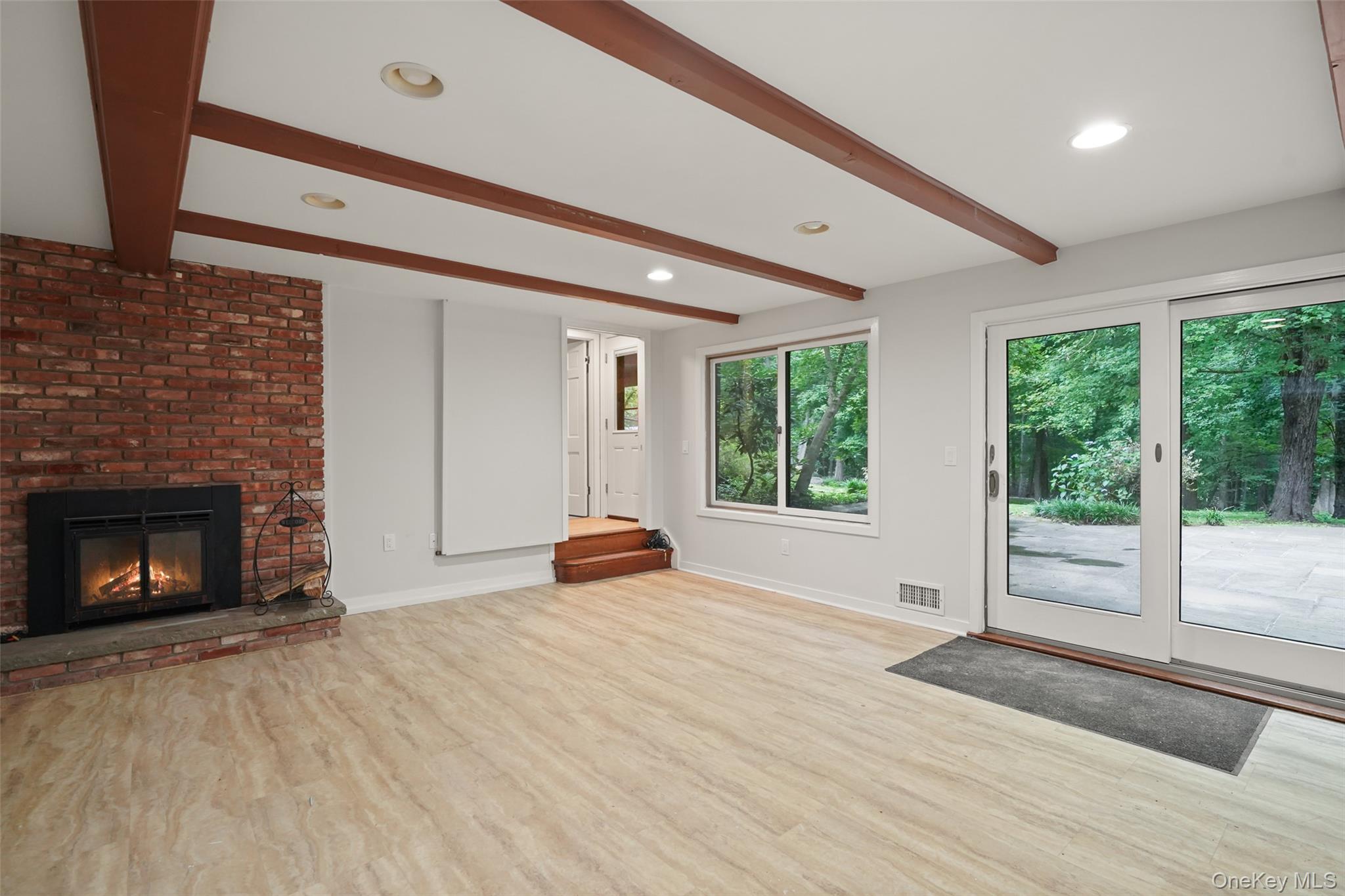 Recreation Room