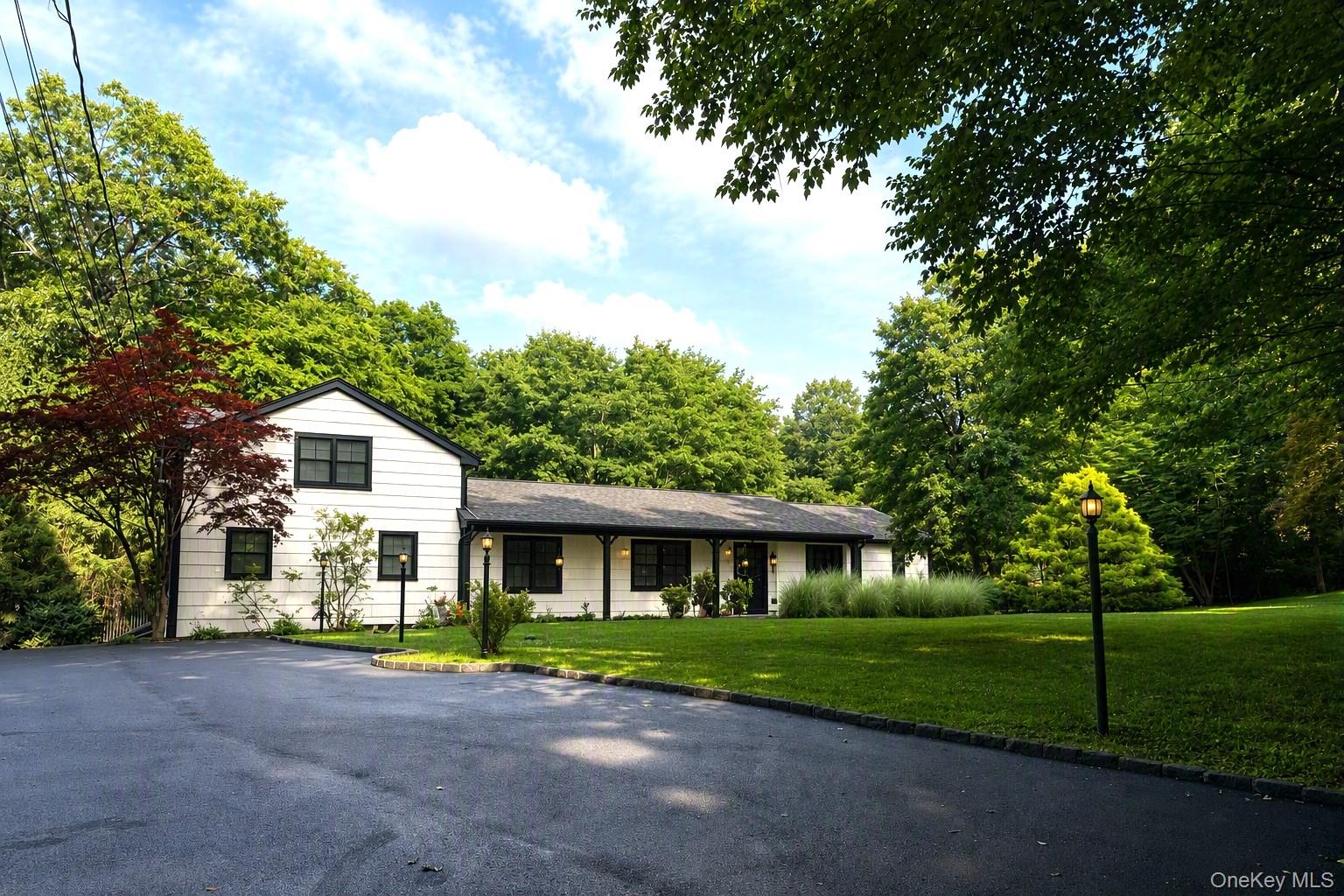 60 Cherry Street