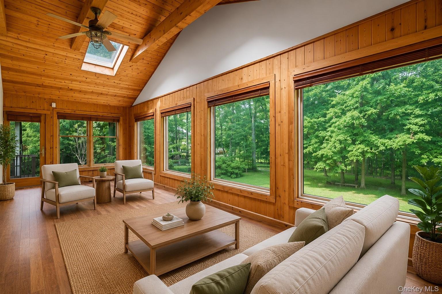 Sun Room