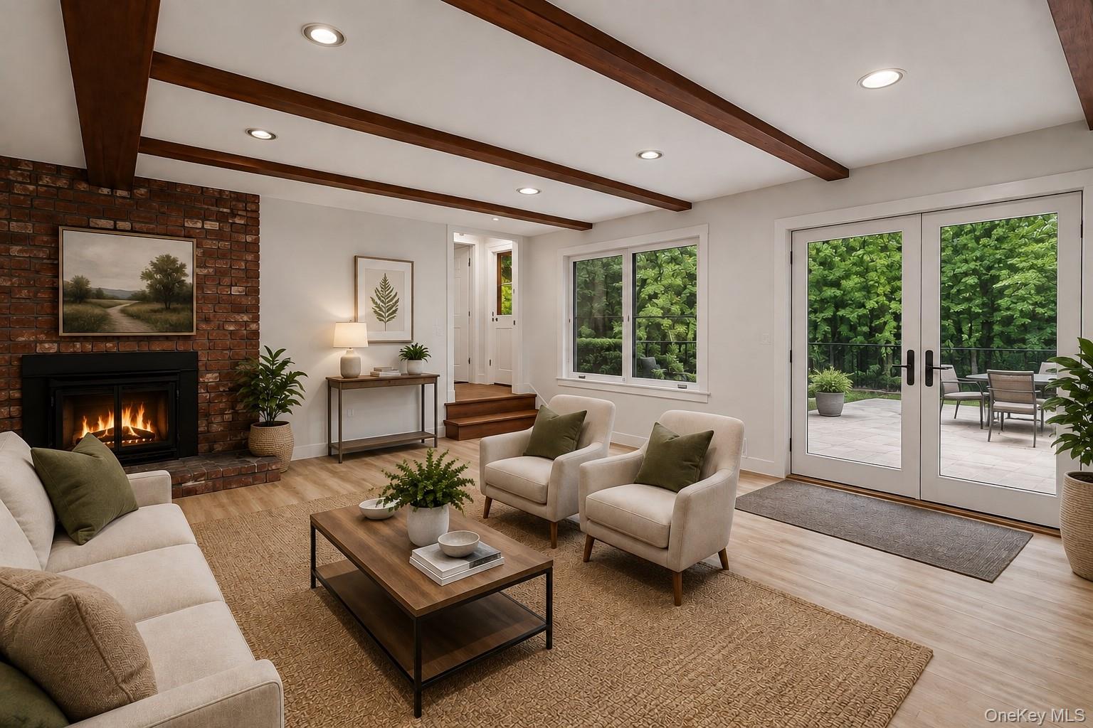 Recreation Room