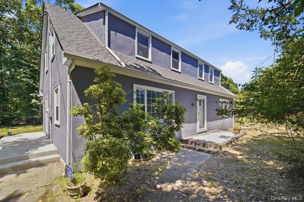 458 Magee Street