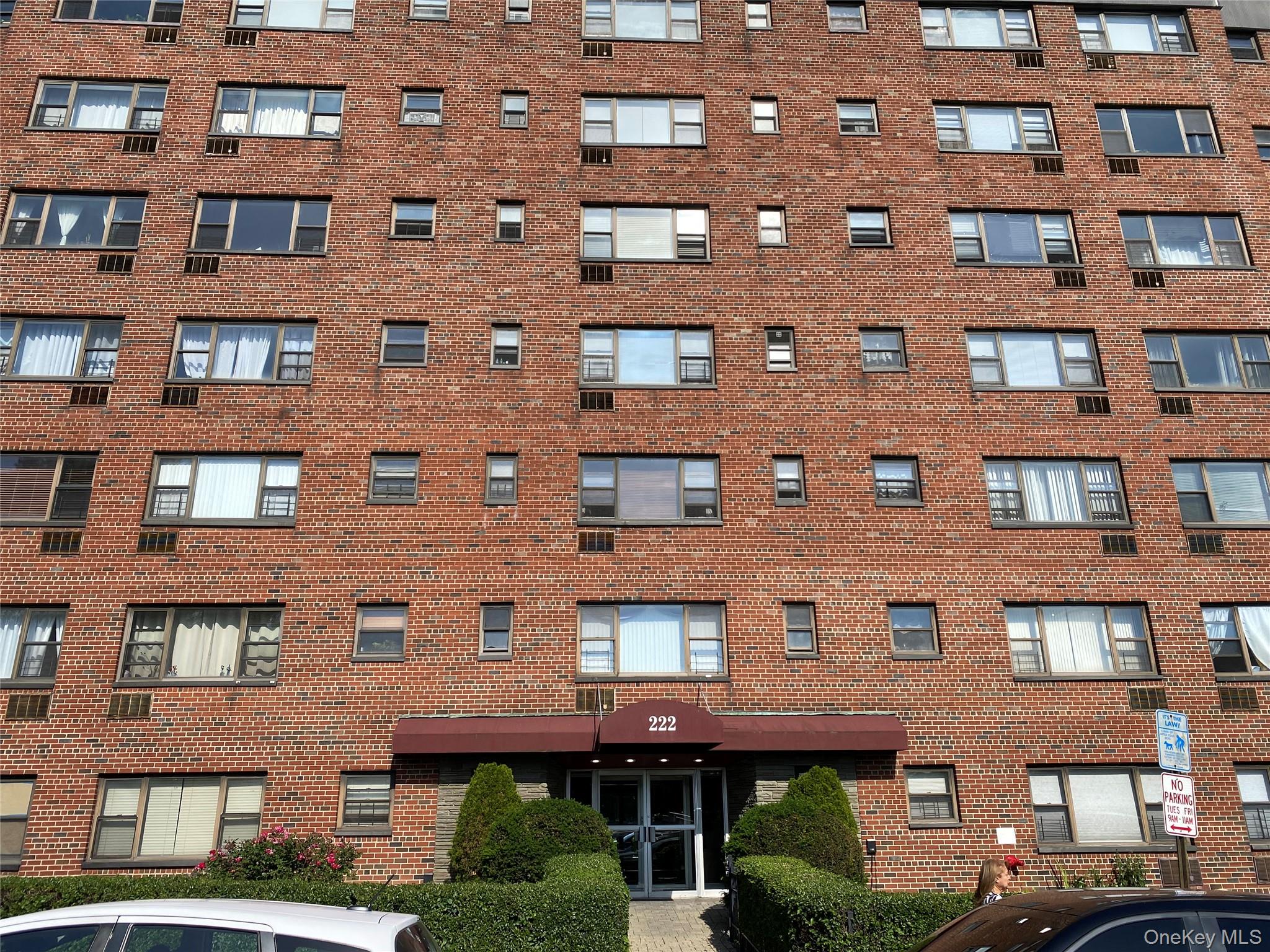 222 Broadway
