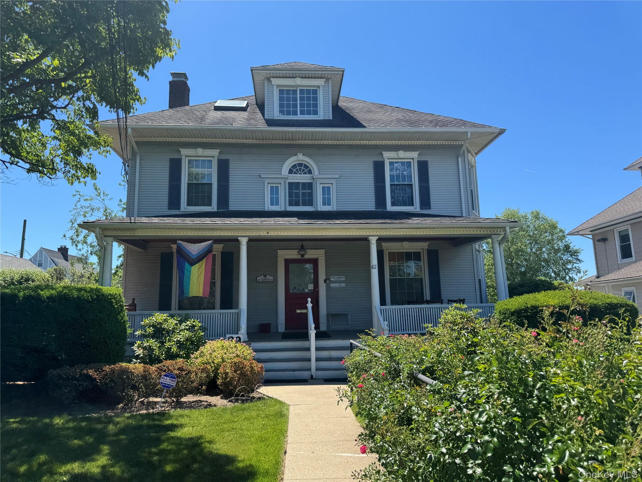 62 Bowman Avenue