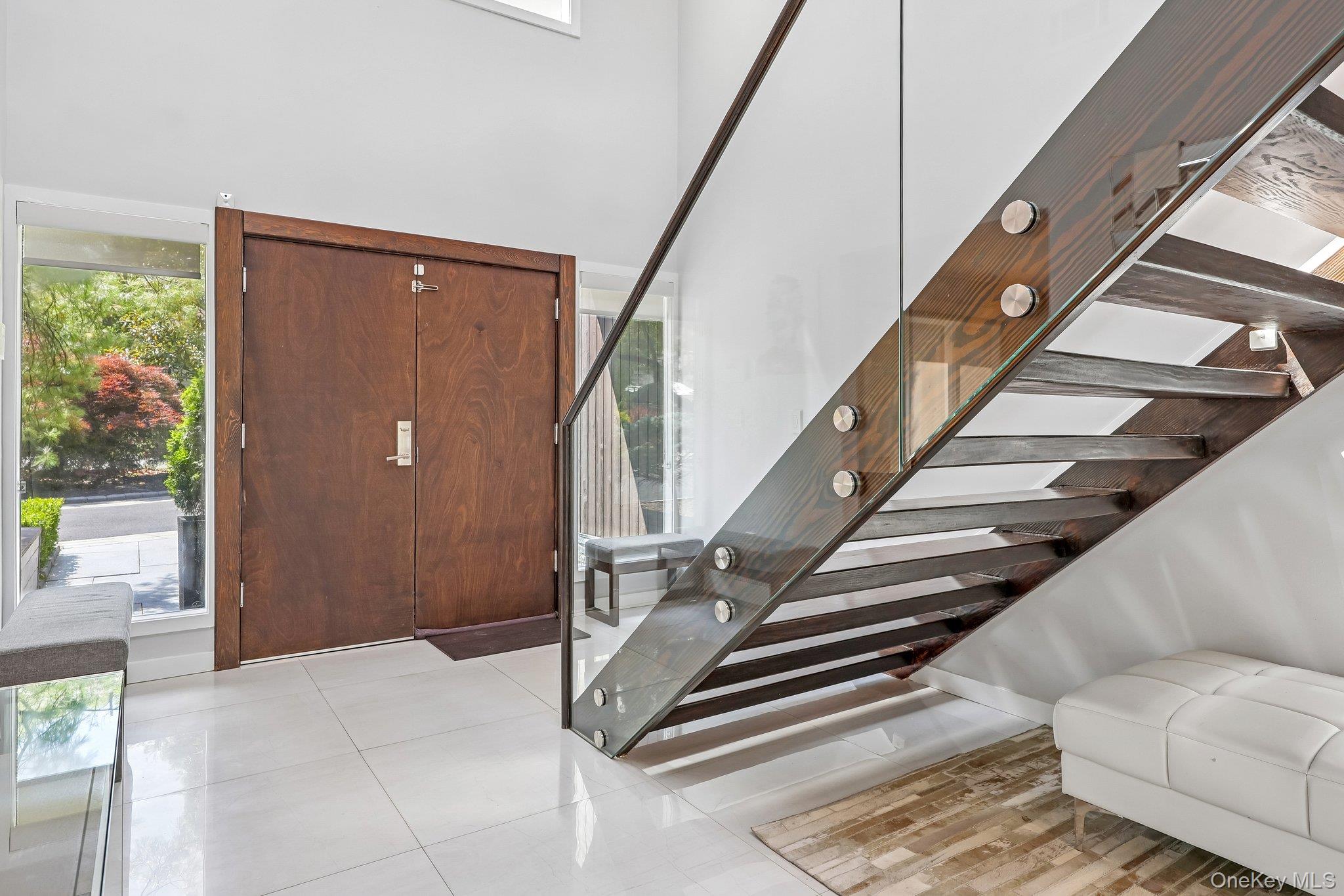 Entrance Foyer