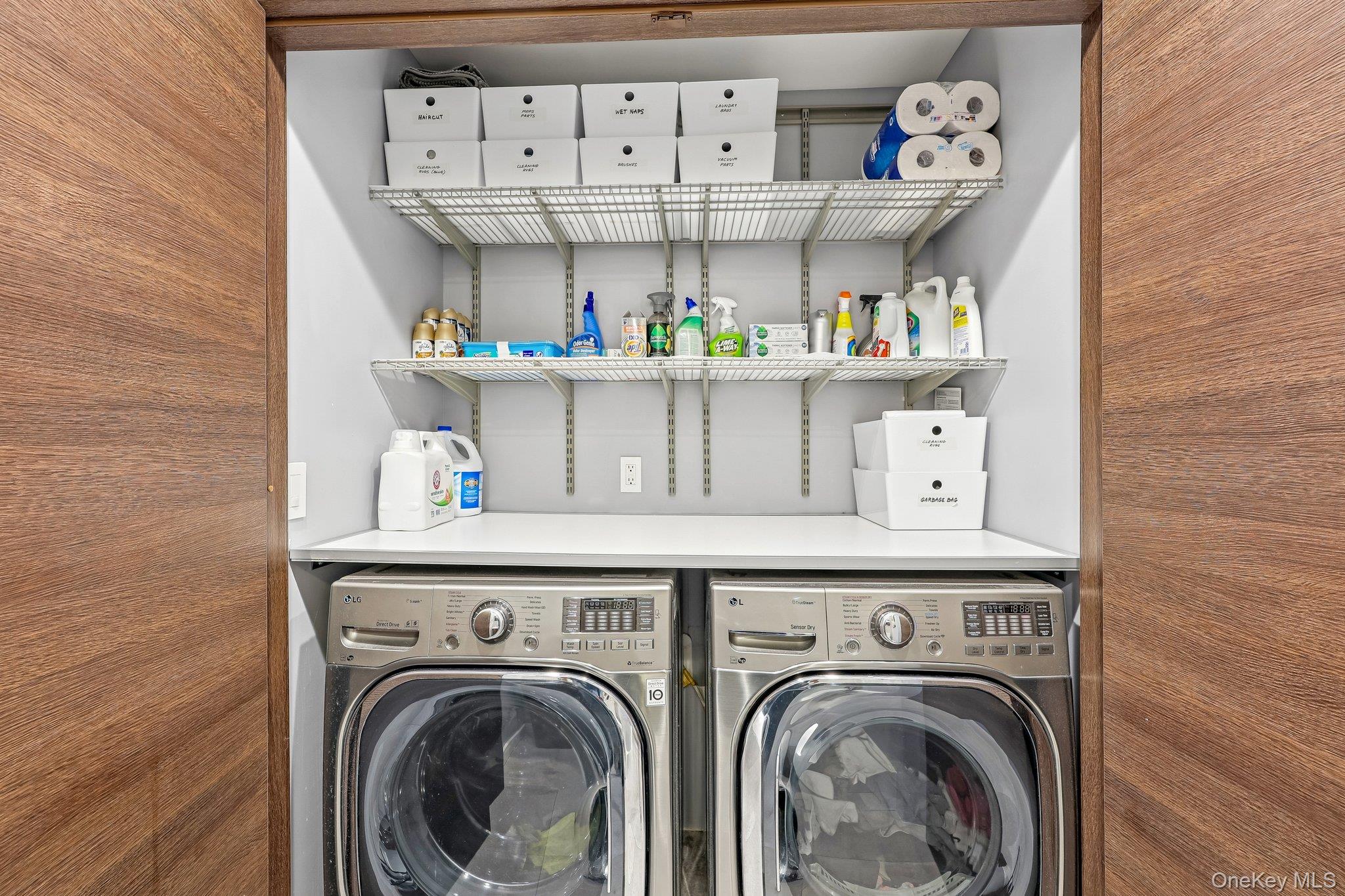 Laundry