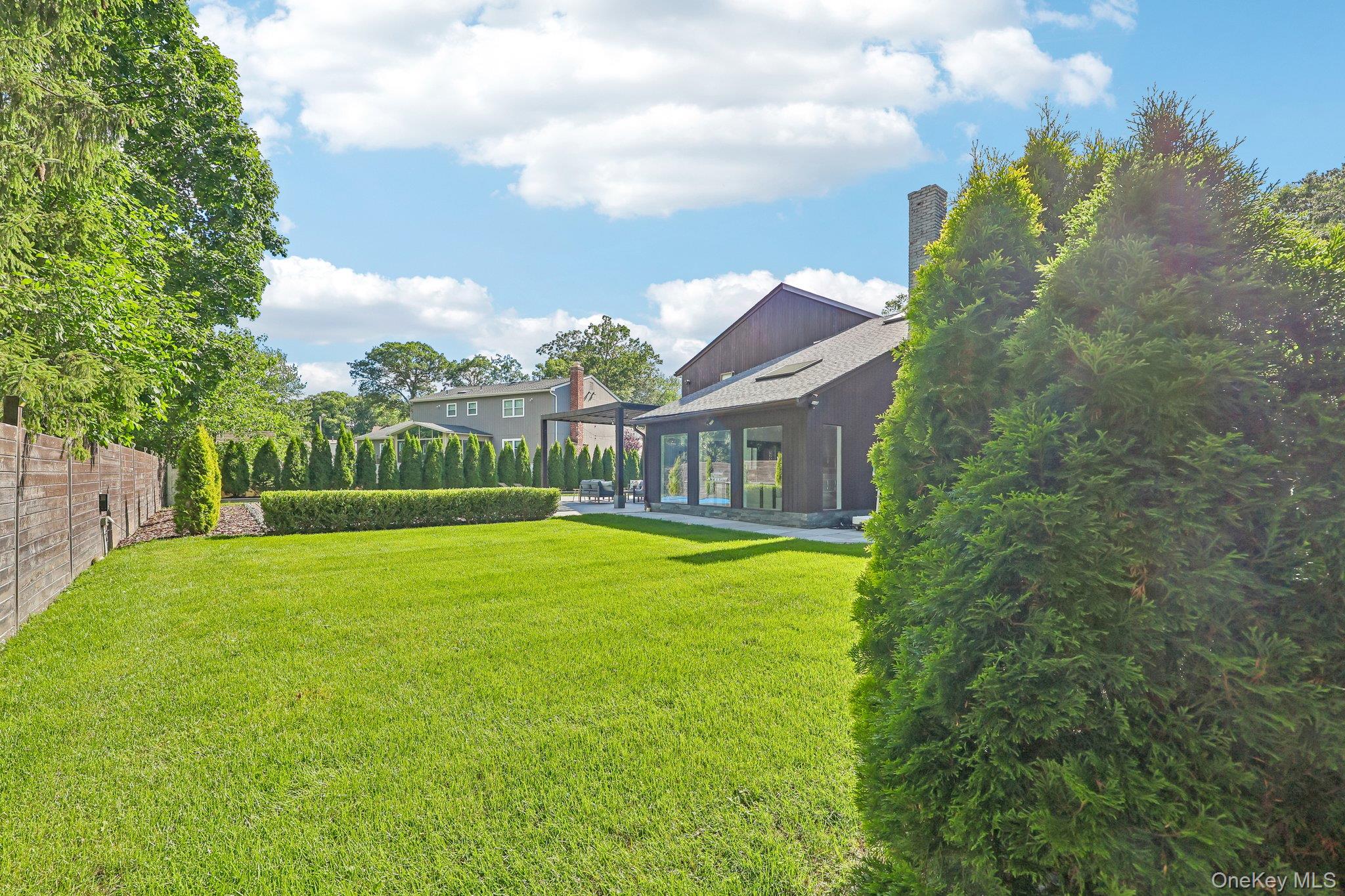 Yard